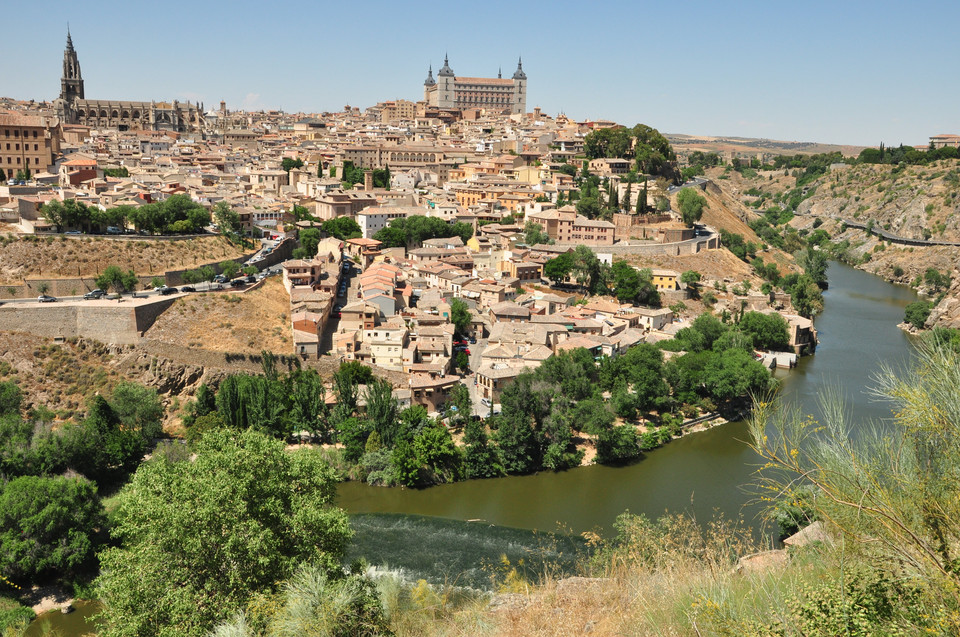 Toledo