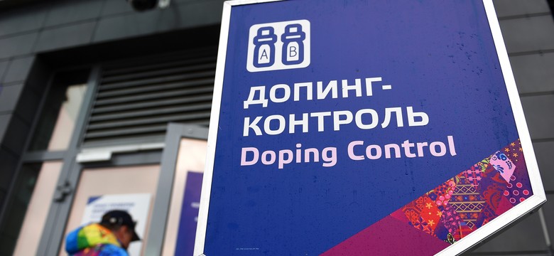 Rosja wykluczona na dwa lata ze świata sportu. Moskwa się nie odwoła