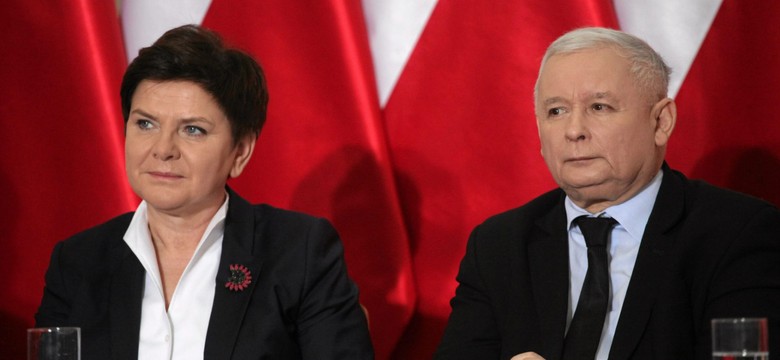 Premier zapowiada przegląd resortów. Petru: To zagrywka propagandowa