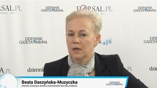 Prezes BGK: Inwestycje publiczne to odpowiedź w każdym kryzysie