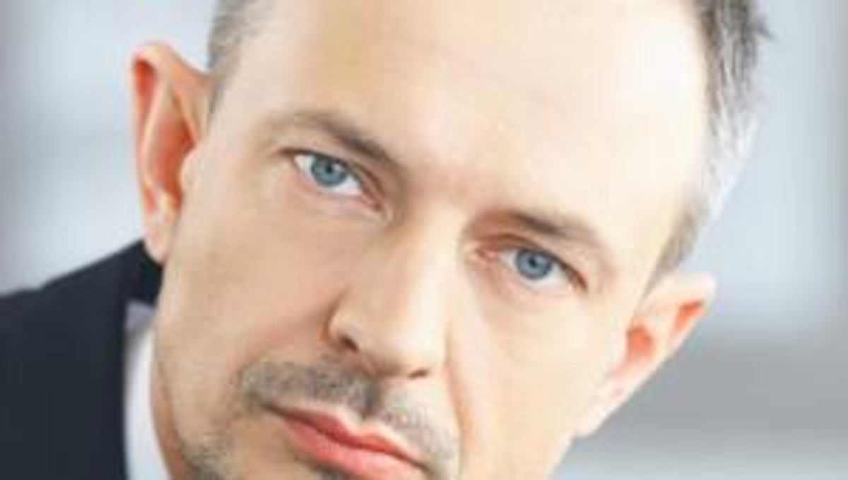 Maciej Gawroński, partner zarządzający w kancelarii Gawroński & Piecuch fot. Materiały prasowe
