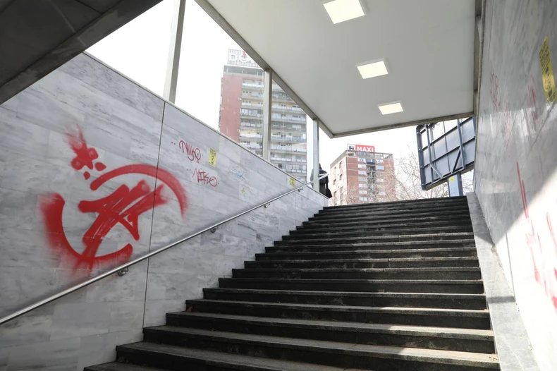 podzemni tc usce 250321 RAS foto zoran ilic (12) preview