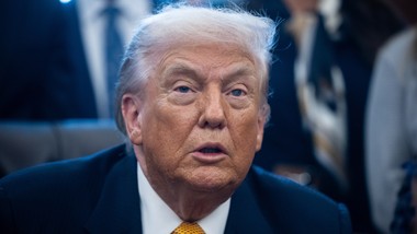 ten kraj zatrudniła firmę z usa, by obalić oskarżenia trumpa. chodzi o prześladowanie chrześcijan