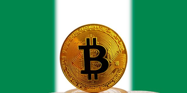 Is crypto trading illegal in nigeria