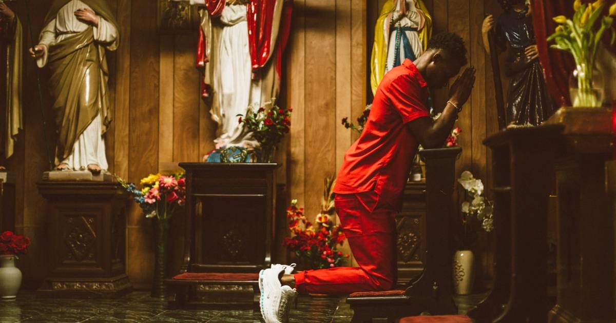 W Jesus shoes będziecie mogli chodzić po wodzie - Noizz