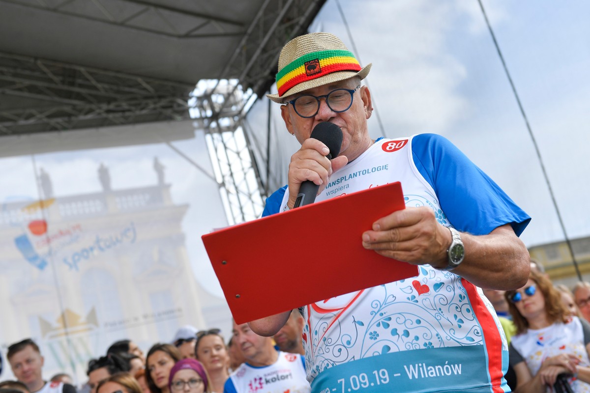 Michał Olszański