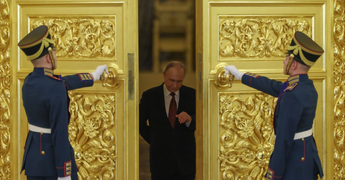 Rosja powiedziała do kogo należy Grenlandia. Kreml określił sytuację mianem nadzwyczajnej