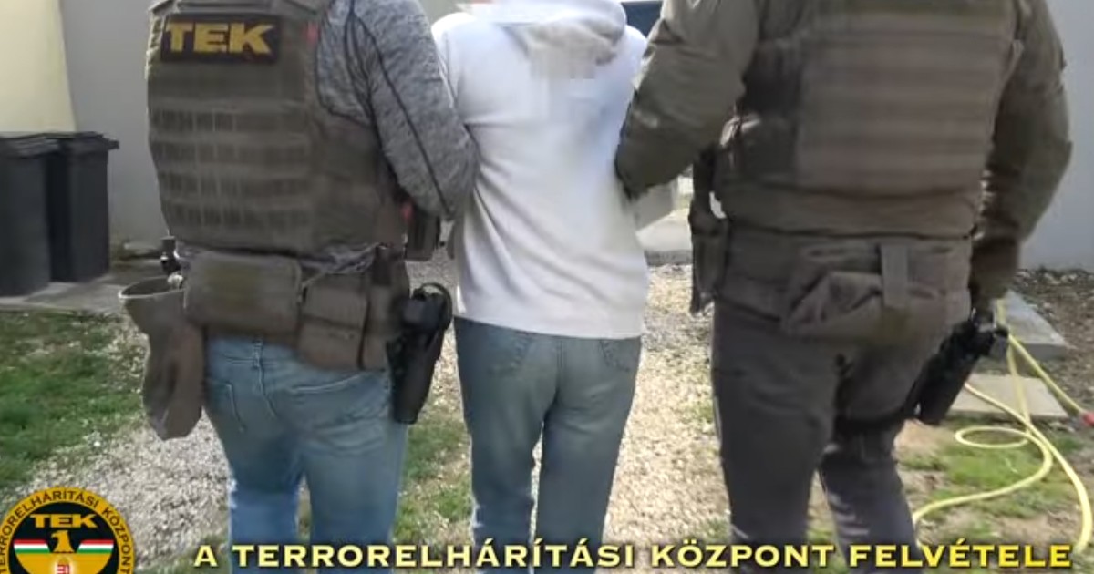 Titkos helyen helyezték biztonságba a rendőrök a 12 éves osztrák kislányt – Fogságban tartotta az anyja Magyarországon, ezért nem látták a faluban