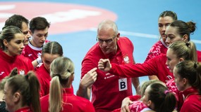 MŚ piłkarek ręcznych. Senstad odsłonił karty. Znamy skład Polek