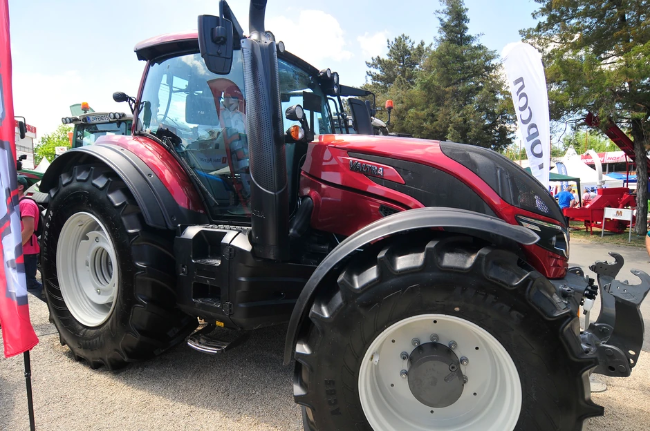 Kako da na najbezbolniji način obnovite mehanizaciju