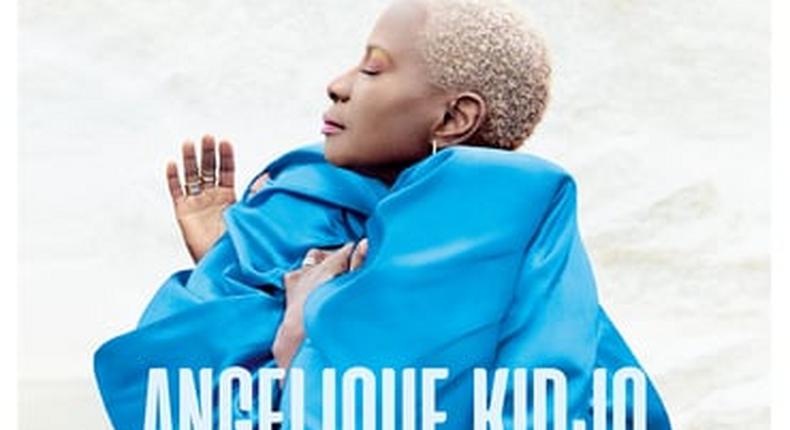 On ‘Mother Nature,’ Angelique Kidjo’s focus is Africa and its progress. (Amazon)