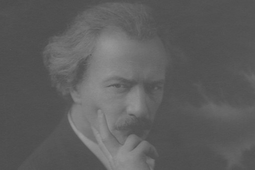 ignacy jan paderewski