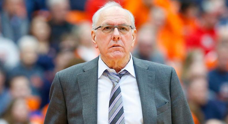 jim boeheim