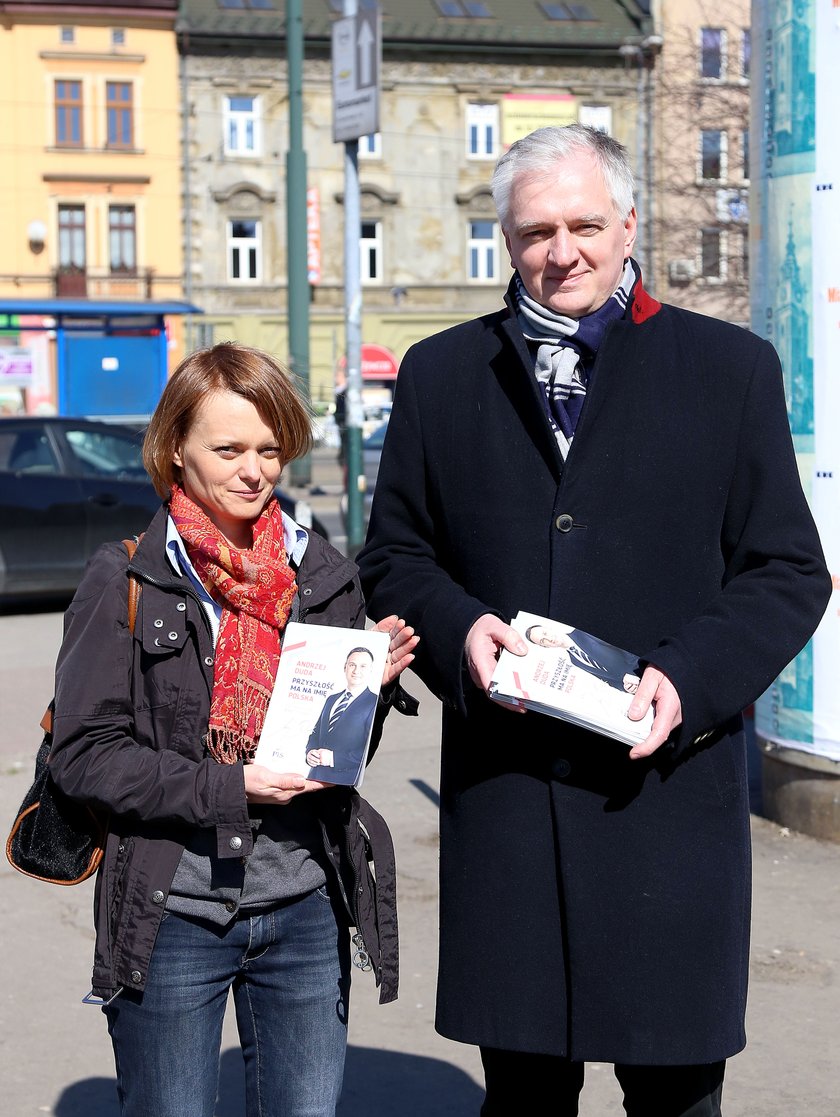 PiS odkryło karty. Będzie kolejna wojna w obozie władzy?