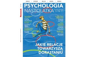 Psychologia Nastolatka Extra