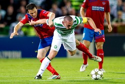 Liga Mistrzów: Dynamo i Celtic najbliżej awansu