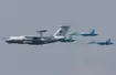 Samolot Berijew A-50