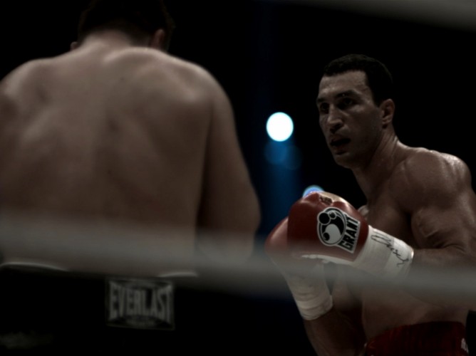 Klitschko (Kliczko)