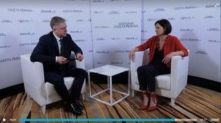 Francuski EDF chce budować atom nad Wisłą. Constant: Ta oferta najbardziej odpowiada polskim warunkom