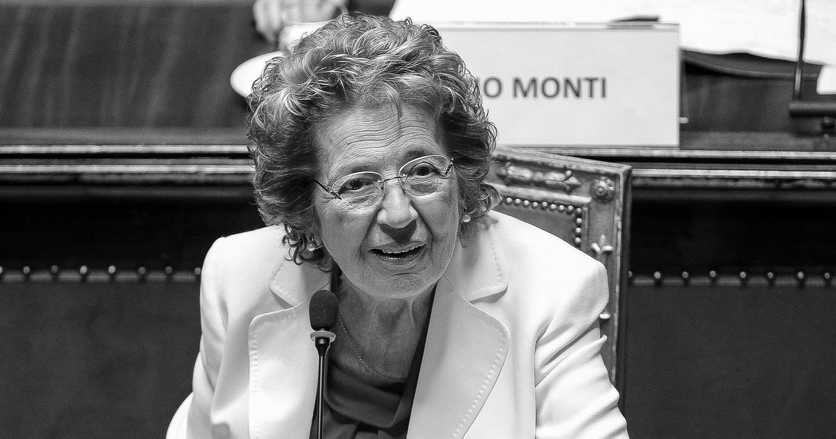 Mamma Erasmus nie żyje. Jest komunikat rodziny