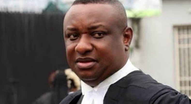 Festus Keyamo