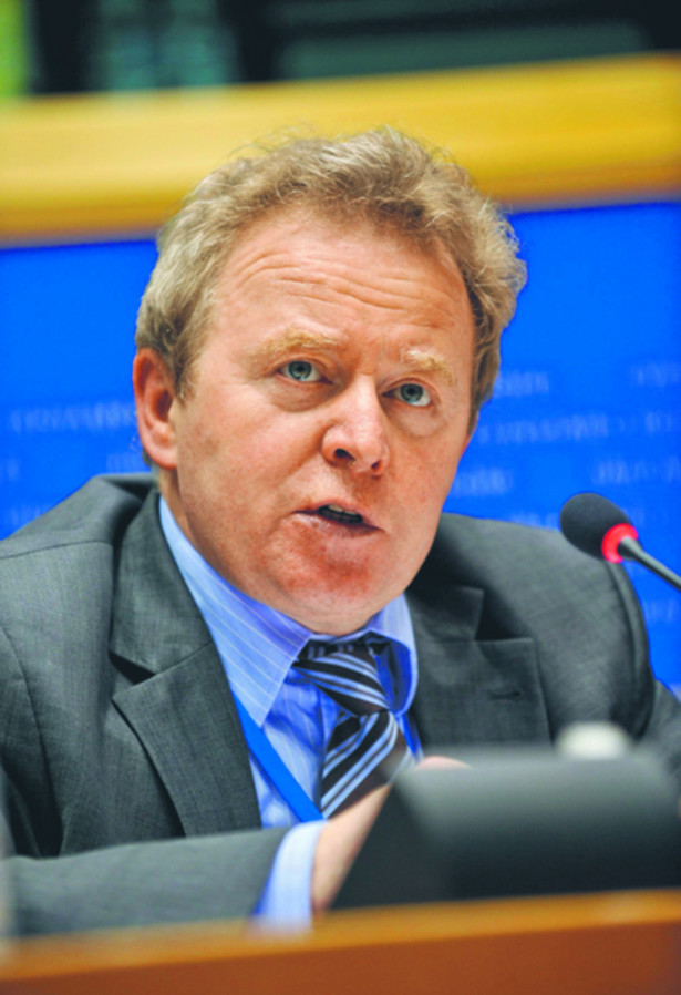 Janusz Wojciechowski, unijny komisarz do spraw rolnictwa