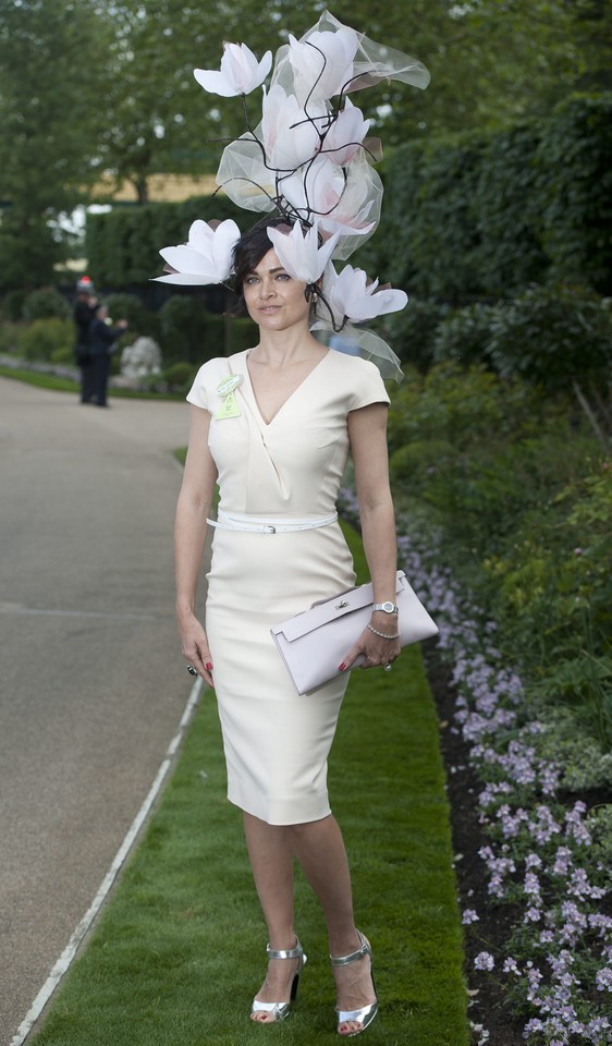 BRITAIN ROYAL ASCOT (Royal Ascot Opening Day)