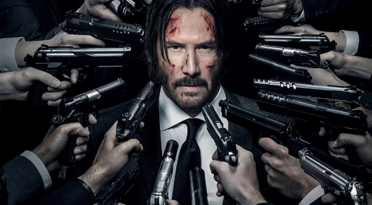 John Wick