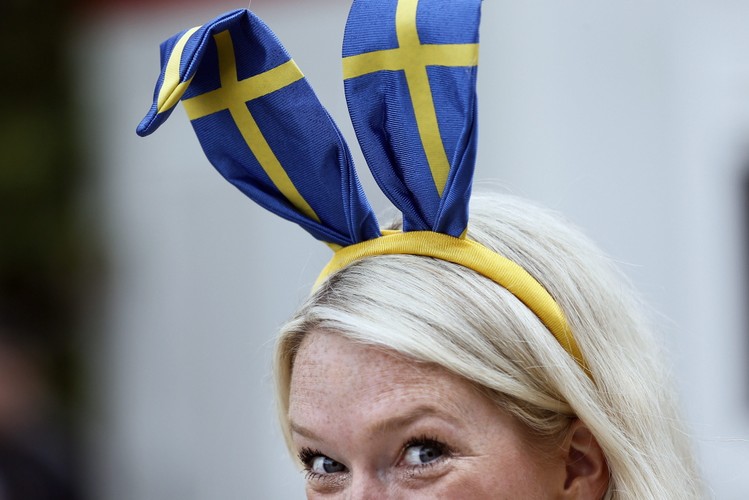 Futbolowa gorączka ogarnęła nie tylko mężczyzn. Zobacz fanki Euro 2016