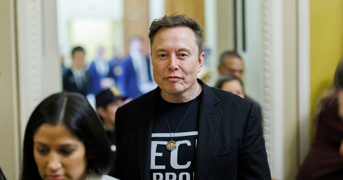 Megszólalt az X globális összeomlásáról Elon Musk: „Vagy egy nagy csoport vagy egy ország van benne”