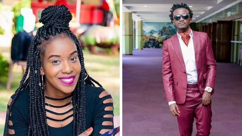 It hurts to see how people can pretend – wife to Bahati's former manager reveals unknown details