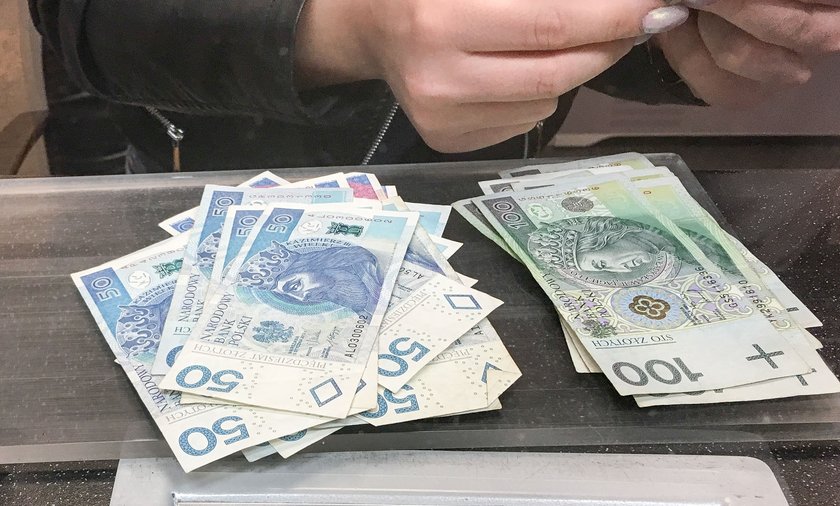 Gigantyczne stawki za poradę podatkową.