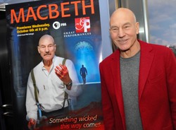 Gwiazdor serialu "Star Trek" chce "wybrać sposób, w jaki umrze"