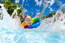 Kosmici, baśnie, gigantyczne owady. Gdzie jechać z dziećmi w okolice Warszawy?