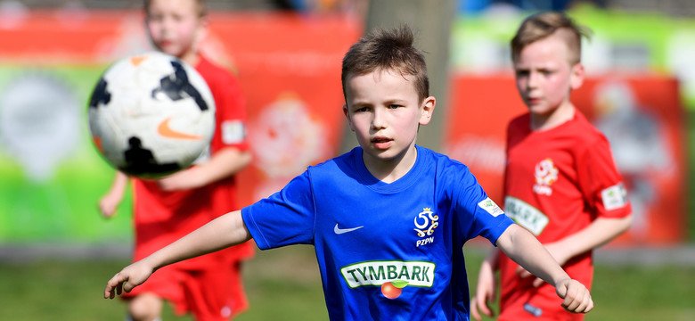 Pora wyłonić największe piłkarskie talenty z województwa świętokrzyskiego