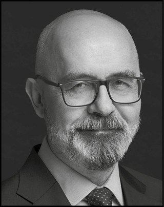 Tomasz Michalik, doradca podatkowy, partner w MDDP