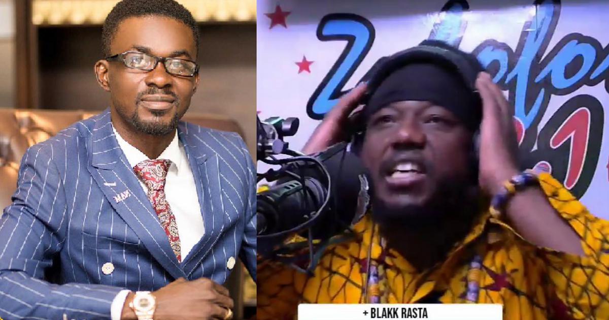 Zylofon FM now Gospel radio station as NAM1 reportedly sells channel to new  management | Pulse Ghana