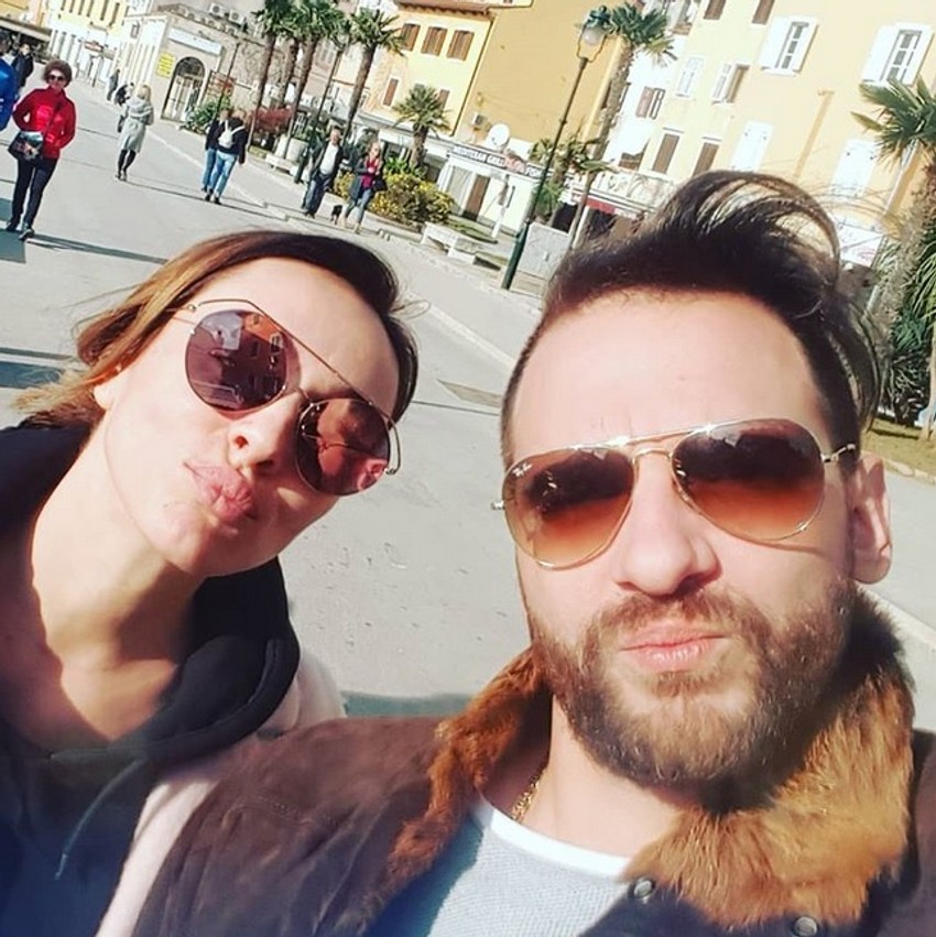 Anabela i Andrej Atijas