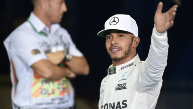 F1: Nico Rosberg czy Lewis Hamilton mistrzem świata?