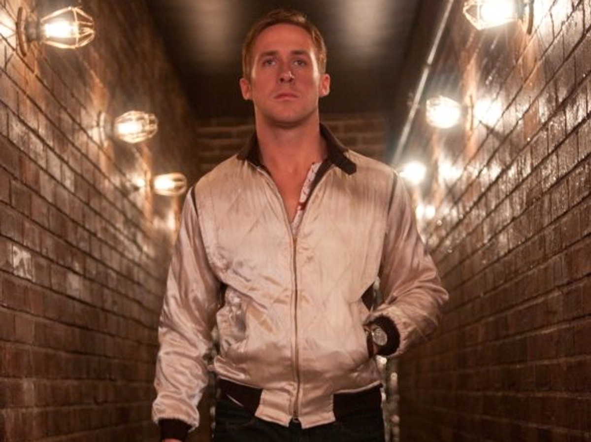 "Drive" – Ryan Gosling w roli, za którą powienien był dostać Oscara