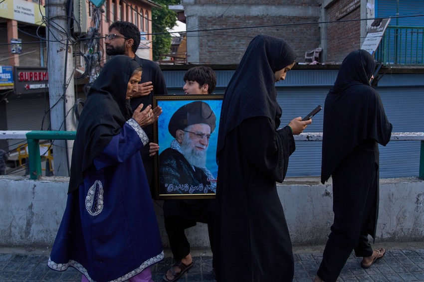 Iran