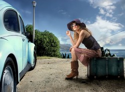 Urlopy: jak Polacy spędzają wakacje?