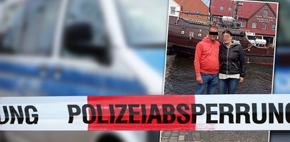 Wstrząsające odkrycie w małej miejscowości w Niemczech. Zakrwawione ciało Polki leżało pod łóżkiem