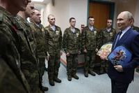 Rosjanie w osłupieniu. Ukraińskie pociski atakują 1,5 tys. km od granicy