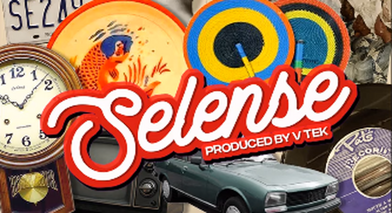 Simi releases new song, 'Selense.' (YouTube/Simi)
