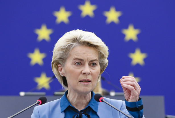 Ursula von der Leyen