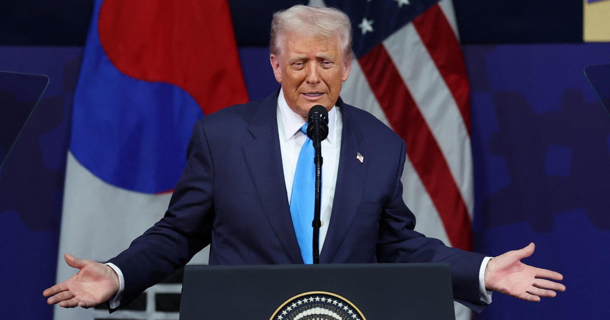 Donald Trump przeszedł kluczowe badanie. Co dolega prezydentowi USA?