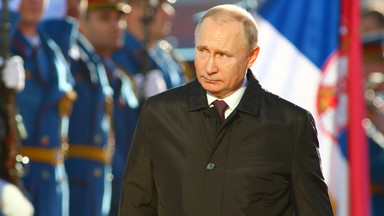 Nowa "broń" Putina może zebrać śmiertelne żniwo. Zatrważające wyniki analizy