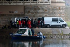 Poszukiwania ciała Ewy Tylman. Eksperyment procesowy, przeszukiwania Warty [ZDJĘCIA]