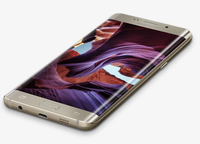 Samsung Galaxy S6 edge+